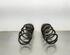 Coil Spring RENAULT CAPTUR II (HF_)