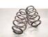 Coil Spring FORD TOURNEO CONNECT / GRAND TOURNEO CONNECT V408 MPV