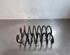 Coil Spring NISSAN QASHQAI II SUV (J11, J11_)