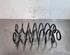 Coil Spring PEUGEOT 2008 I (CU_)