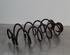 Coil Spring DS DS 4 II (F_, FB_, F3_)