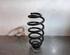 Coil Spring CITROËN JUMPY III Van (V_)