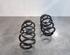 Coil Spring NISSAN JUKE (F15)