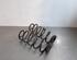 Coil Spring OPEL KARL (C16)