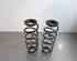 Coil Spring OPEL KARL (C16)