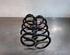 Coil Spring FORD TRANSIT CONNECT V408 Box Body/MPV