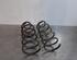 Coil Spring NISSAN MICRA V (K14)