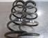 Coil Spring NISSAN MICRA V (K14)