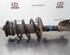 Shock Absorber OPEL MOVANO B Bus (X62), OPEL MOVANO B Van (X62), OPEL MOVANO B Platform/Chassis (X62)