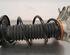 Shock Absorber FIAT 500X (334_)