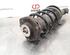 Shock Absorber VW CADDY IV MPV (SAB, SAJ), VW CADDY ALLTRACK MPV (SAB)