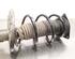 Shock Absorber OPEL CORSA F (P2JO)