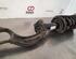 Shock Absorber AUDI A6 Avant (4G5, 4GD, C7)