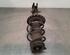 Shock Absorber OPEL CORSA F (P2JO)