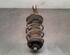 Shock Absorber CITROËN BERLINGO Box Body/MPV (B9)