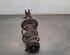 Shock Absorber OPEL CORSA F (P2JO)