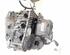 Automatic Transmission RENAULT CLIO V (B7_)