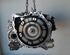 Automatic Transmission DS DS 4 II (F_, FB_, F3_)