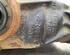 Rear Axle Gearbox / Differential BMW 1 (F20)