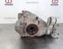 Rear Axle Gearbox / Differential MERCEDES-BENZ GLC Coupe (C253)