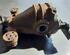 Rear Axle Gearbox / Differential LEXUS RC (_C1_)