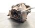 Rear Axle Gearbox / Differential MERCEDES-BENZ C-CLASS (W205)