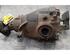 Rear Axle Gearbox / Differential BMW 1 (F20)