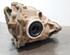 Differential hinten von einem BMW X3