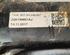 Ophanging versnelling SEAT IBIZA V (KJ1, KJG)