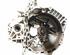 Manual Transmission FIAT TIPO Estate (356_), FIAT TIPO Hatchback (356_)