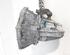 Manual Transmission RENAULT MEGANE III Grandtour (KZ0/1)