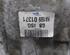 Manual Transmission HYUNDAI i20 (GB, IB), HYUNDAI i20 II Coupe (GB)