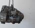 Manual Transmission VW BEETLE (5C1, 5C2)