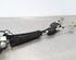 Transmission Shift Lever PEUGEOT 2008 II (UD_, US_, UY_, UK_)