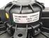 Interior Blower Motor OPEL KARL (C16)