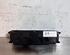 Heating & Ventilation Control Assembly SKODA SCALA (NW1)