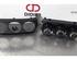 Heating & Ventilation Control Assembly OPEL ADAM (M13)