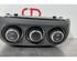 Heating & Ventilation Control Assembly OPEL ADAM (M13)