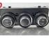 Heating & Ventilation Control Assembly OPEL ADAM (M13)