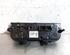 Heating & Ventilation Control Assembly VW T-ROC (A11, D11)