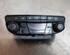 Heating & Ventilation Control Assembly OPEL ASTRA K Sports Tourer (B16)