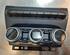 Heating & Ventilation Control Assembly RENAULT CLIO V (B7_)