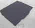 Trunk Floor Mat Carpet CITROËN C4 III (BA_, BB_, BC_)