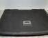 Trunk Floor Mat Carpet AUDI E-TRON Sportback (GEA)