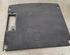 Trunk Floor Mat Carpet AUDI Q5 (FYB, FYG)