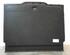 Trunk Floor Mat Carpet CITROËN C4 III (BA_, BB_, BC_)