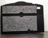 Trunk Floor Mat Carpet TOYOTA YARIS (_P13_)