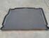 Trunk Floor Mat Carpet KIA NIRO I (DE)