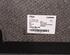 Trunk Floor Mat Carpet CITROËN C4 III (BA_, BB_, BC_)