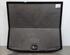 Trunk Floor Mat Carpet LAND ROVER RANGE ROVER EVOQUE (L538)